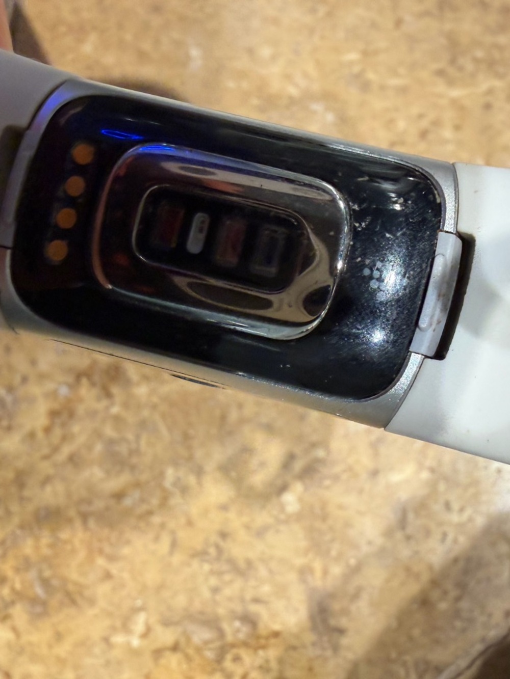 Fitbit Charge 6 Series Fitness Tracker - Picture 2 of 3